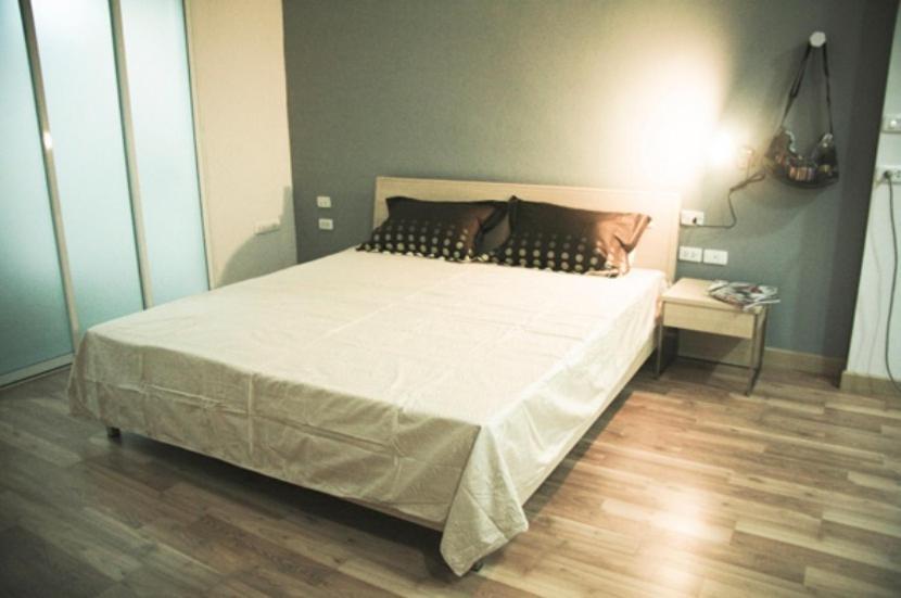 101 Sukhumvit Service Apartment Bangkok Rum bild