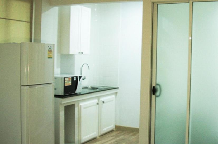 101 Sukhumvit Service Apartment Bangkok Rum bild