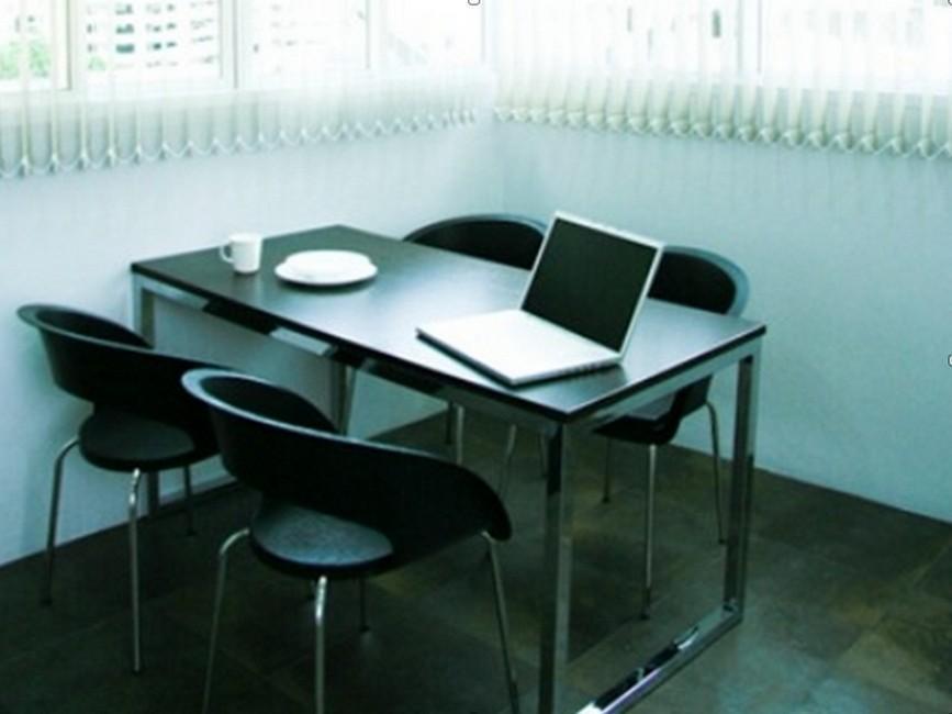101 Sukhumvit Service Apartment Bangkok Exteriör bild