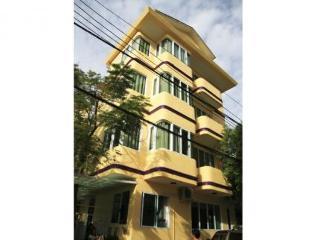 101 Sukhumvit Service Apartment Bangkok Exteriör bild